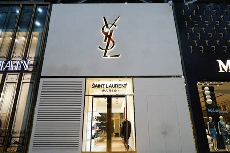 comprtitor ysl|ysl fashion houses.